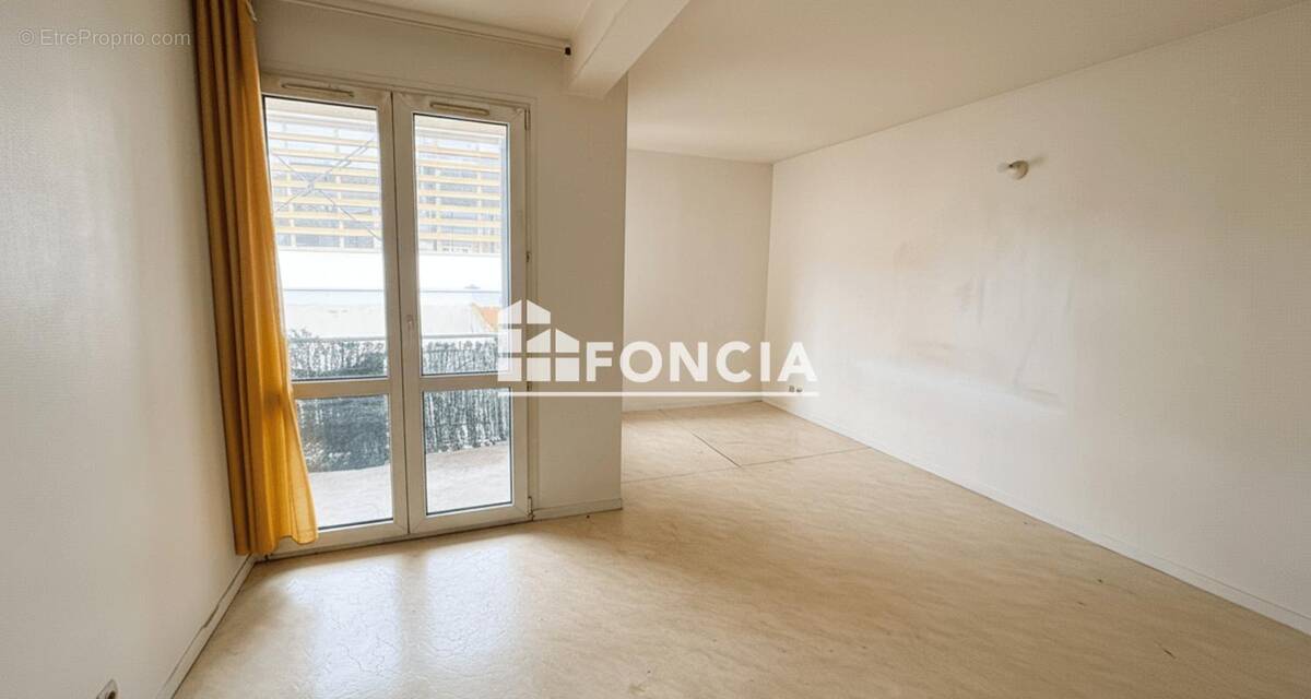 Appartement à ROCHEFORT