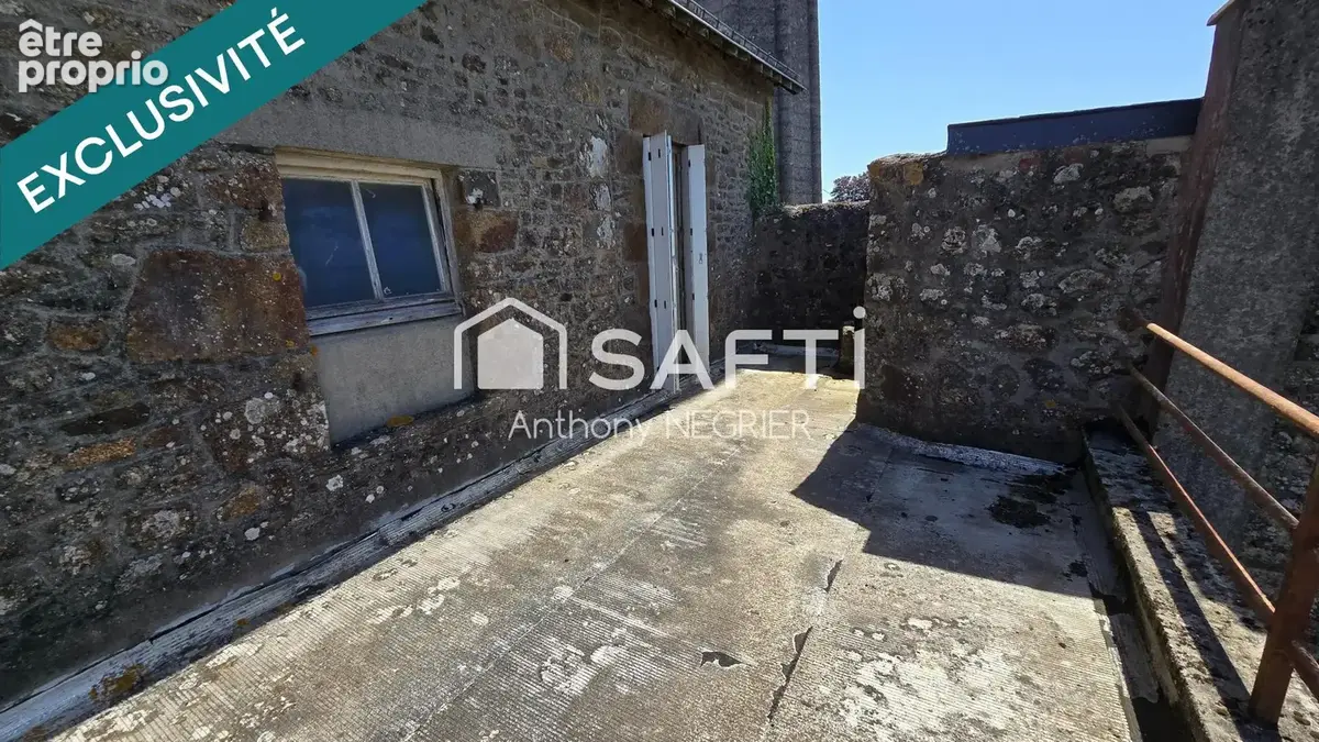 Photo 1 - Maison à CHATILLON-SUR-COLMONT