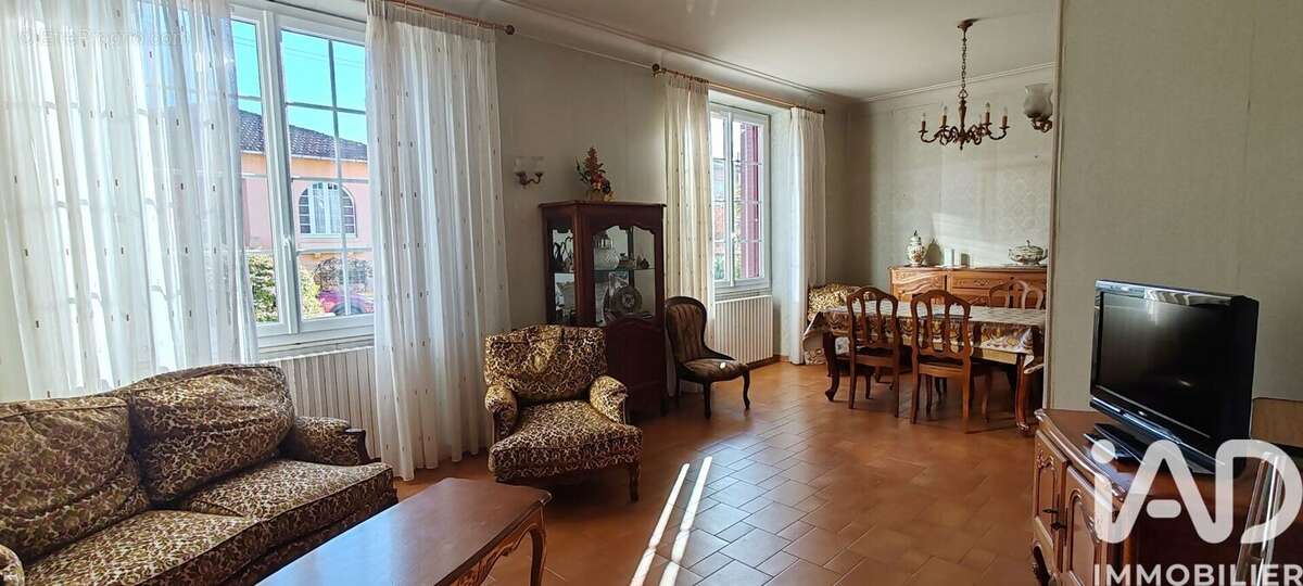 Photo 4 - Maison à TARBES