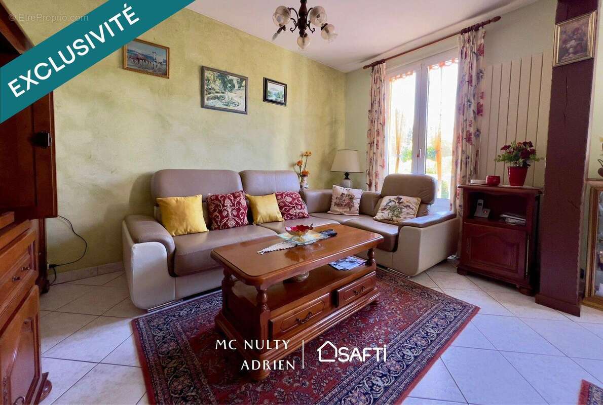 Photo 9 - Maison à VILLENEUVE-SAINT-GEORGES