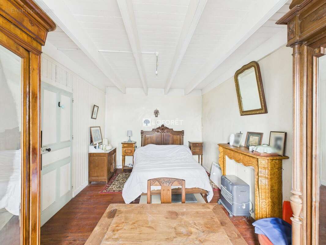 Maison à ILE-DE-SEIN