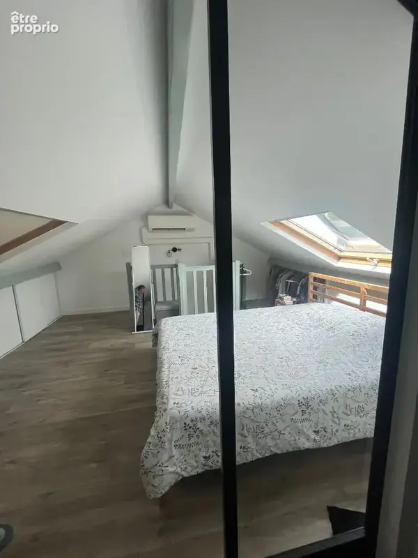 Maison Saint Nazaire - photo 15