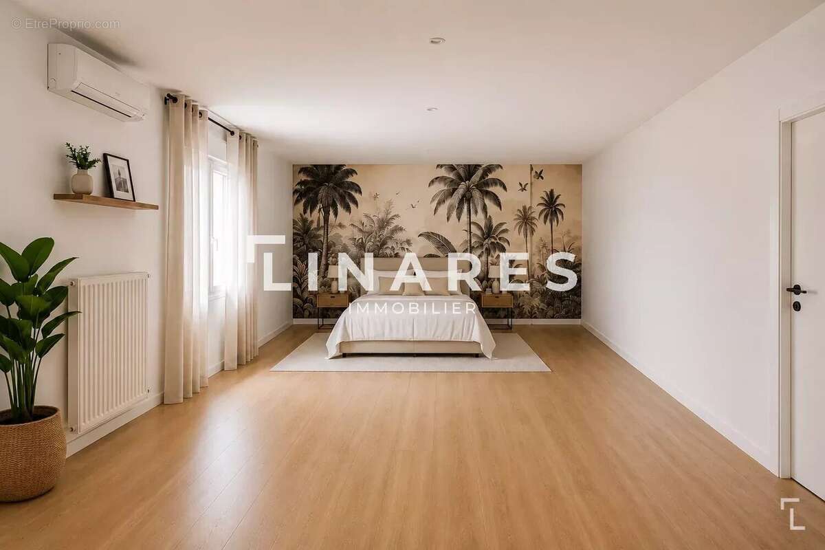 Appartement à MARSEILLE-12E
