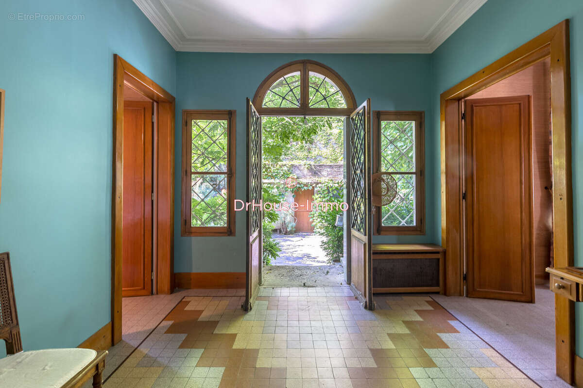 Maison à MANTES-LA-JOLIE