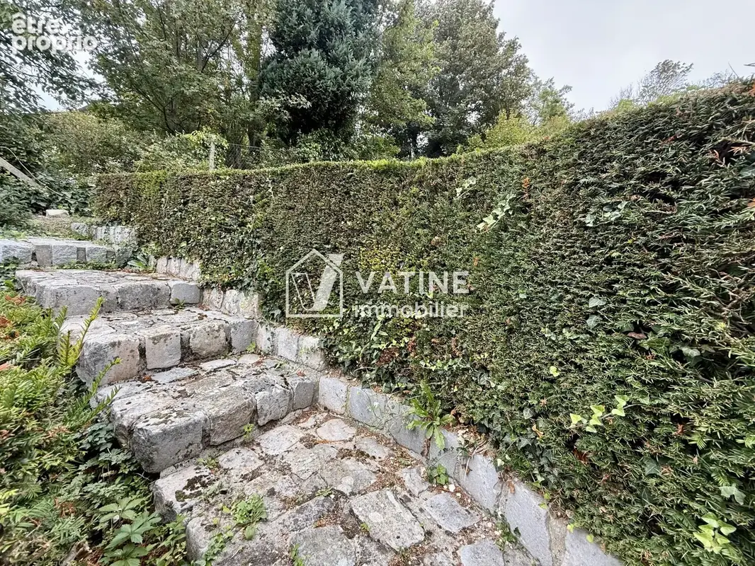 La maison des vignes marines - photo 19