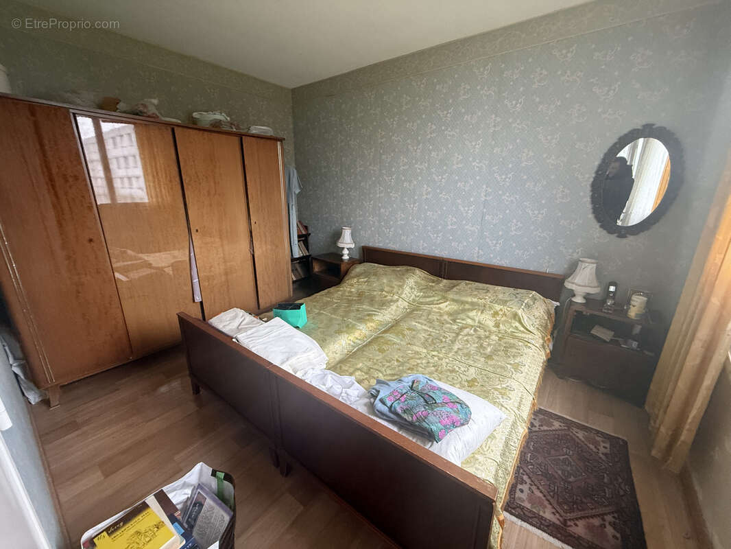 Appartement à BRUNOY