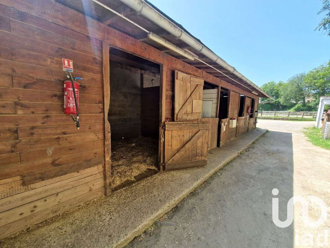 Photo 4 - Maison à MONTHYON