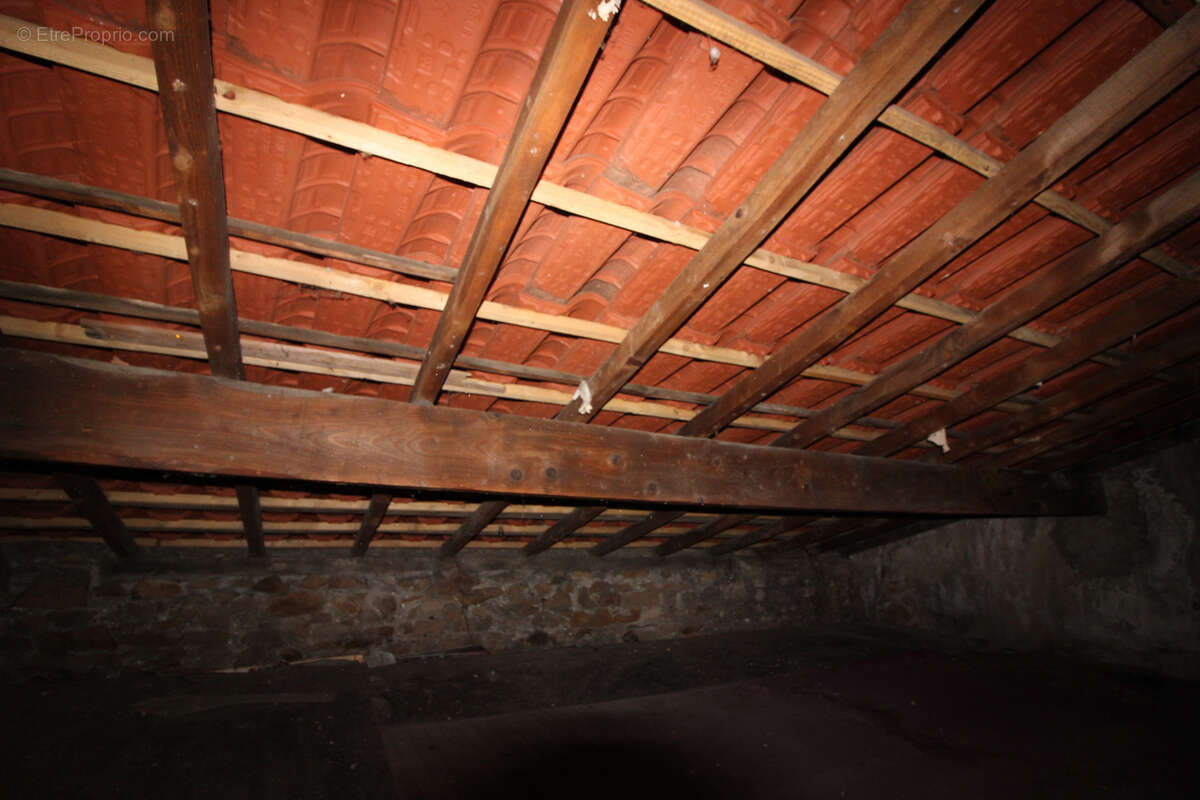 Appartement à LA GRAND-COMBE