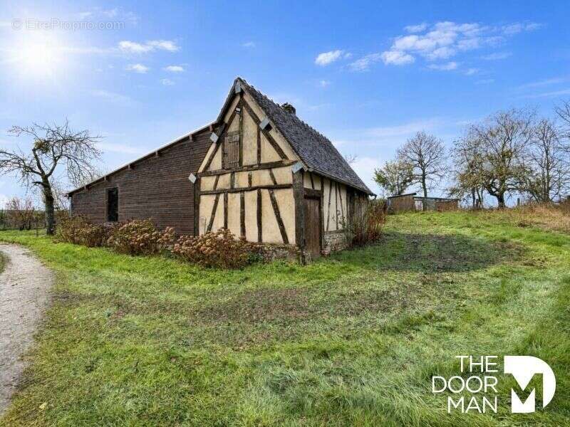Maison à L'AIGLE