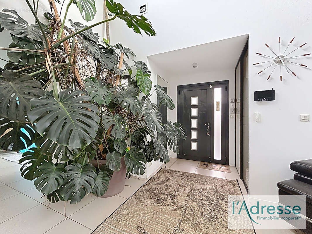 Maison à CASTELGINEST