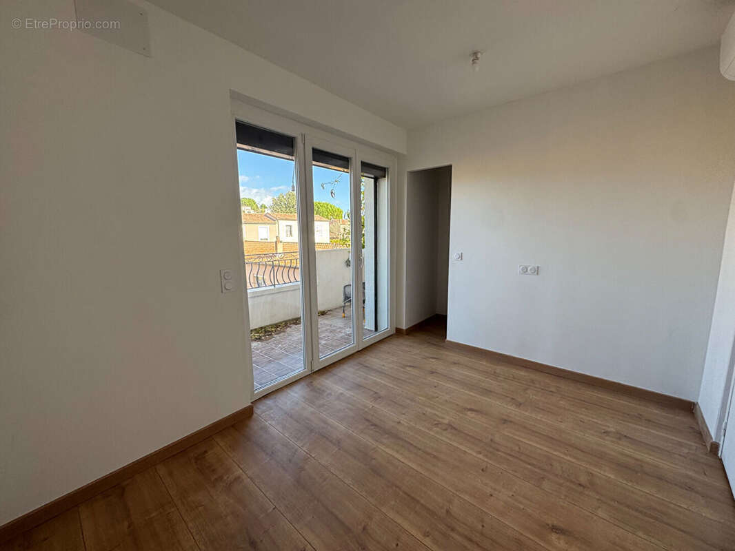 Maison à THEZAN-LES-BEZIERS