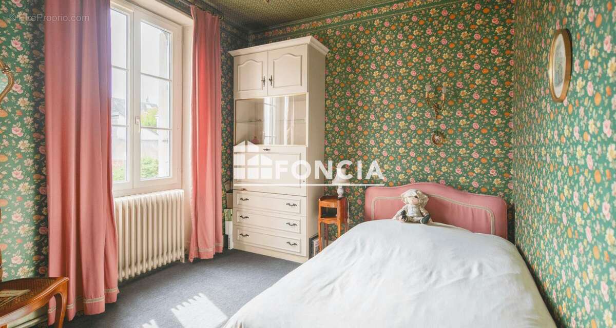 Maison à ORLEANS