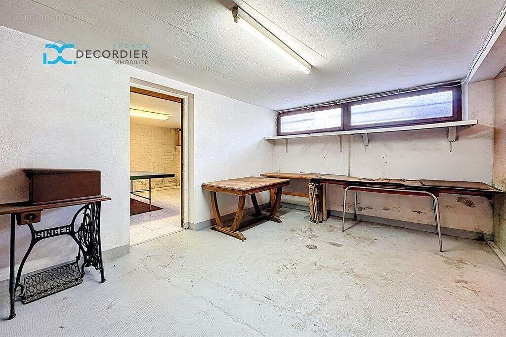 Armoy -  maison 203 m² - photo 18