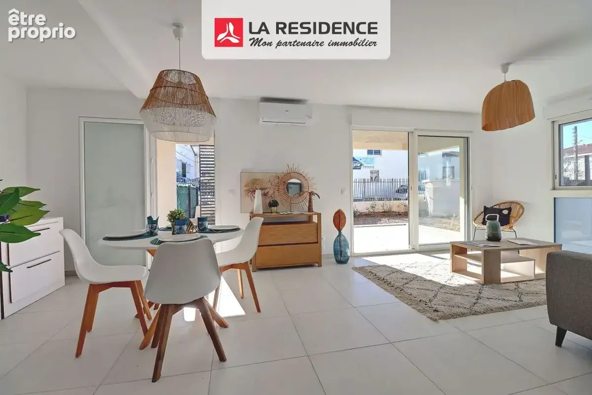 Appartement 83 m² à Saint-Raphael  - photo 7