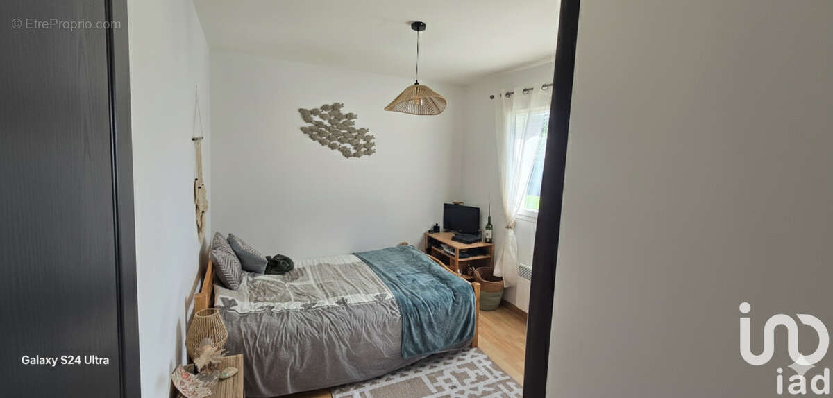 Photo 9 - Maison à SINGLEYRAC