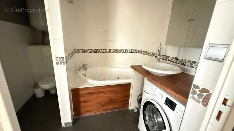 Appartement à TARBES