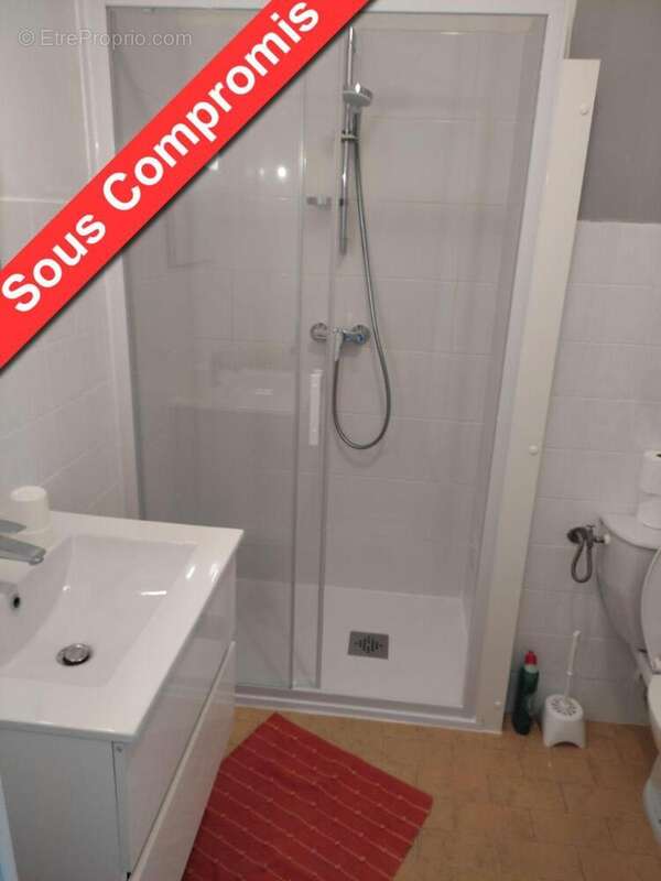   - Appartement à ANTIBES