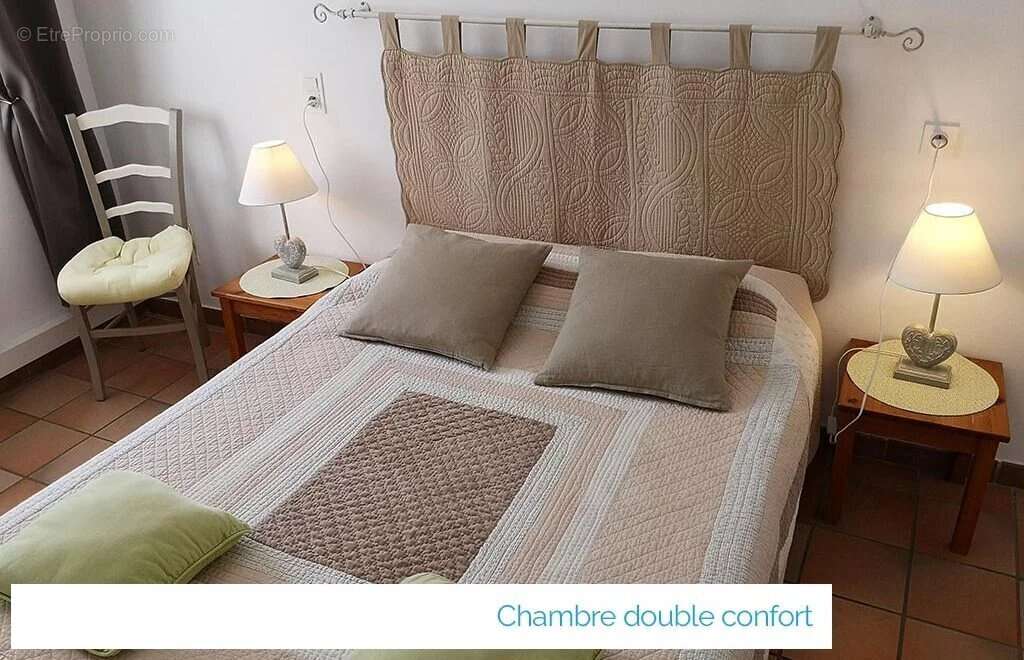 Appartement à LE GRAU-DU-ROI