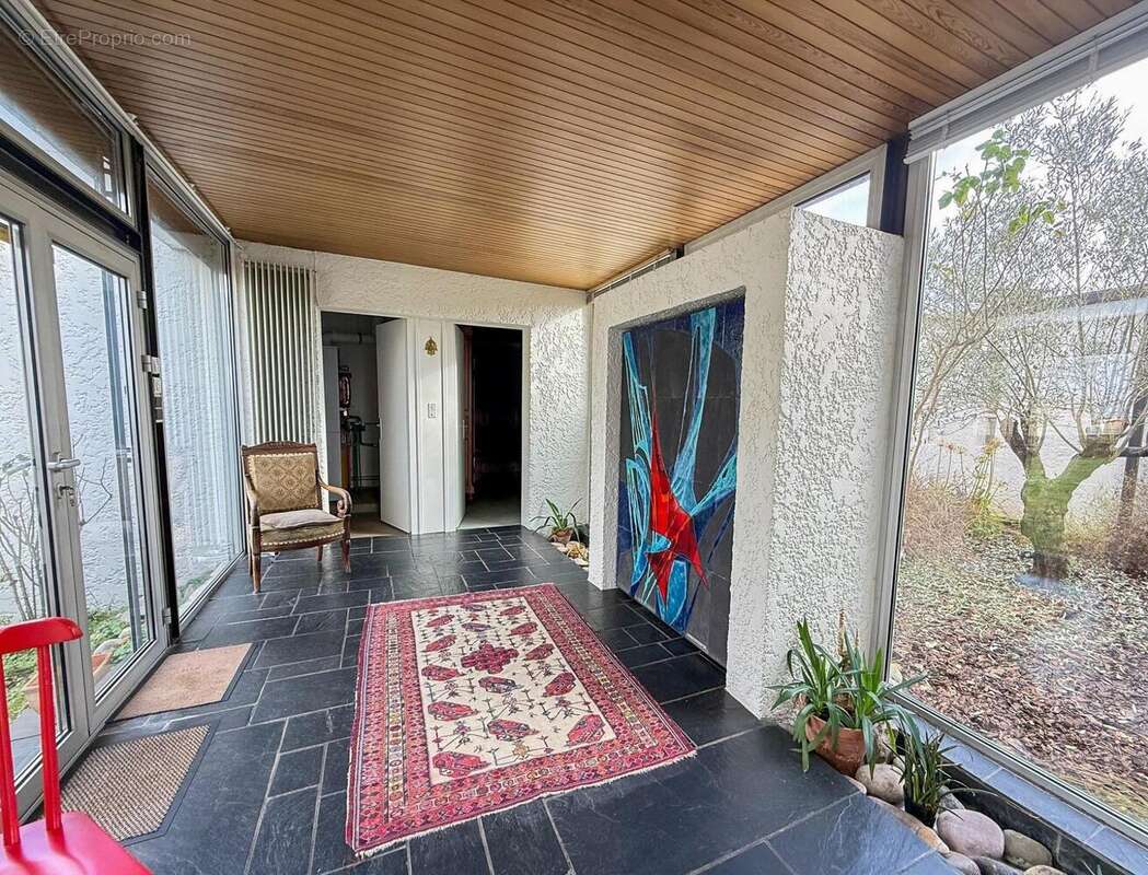 Photo 3 - Maison à YVRAC