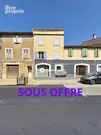 Appartement à FORCALQUEIRET