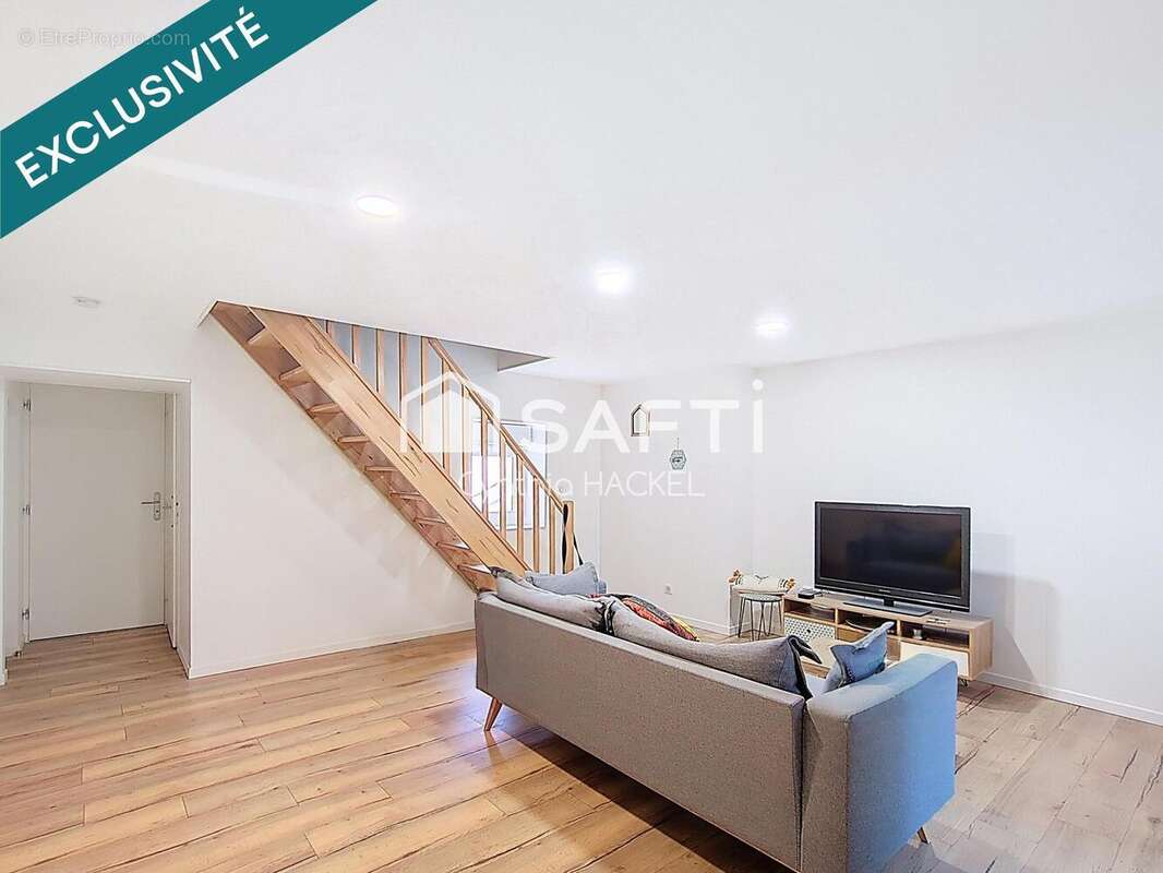 Photo 3 - Appartement à GONDREVILLE