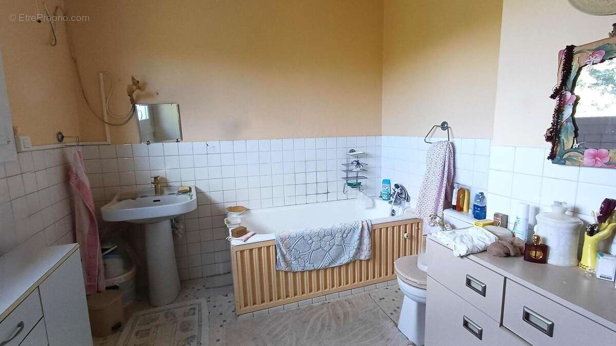 Photo 8 - Appartement à BRIGNOLES