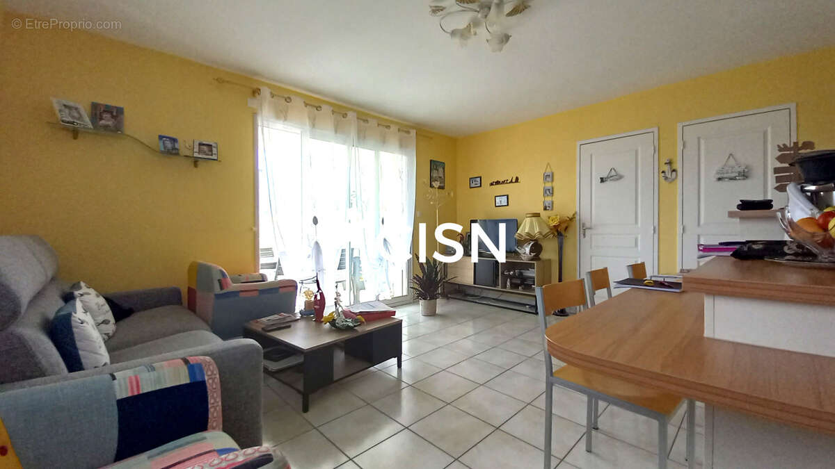 Appartement à PORNICHET