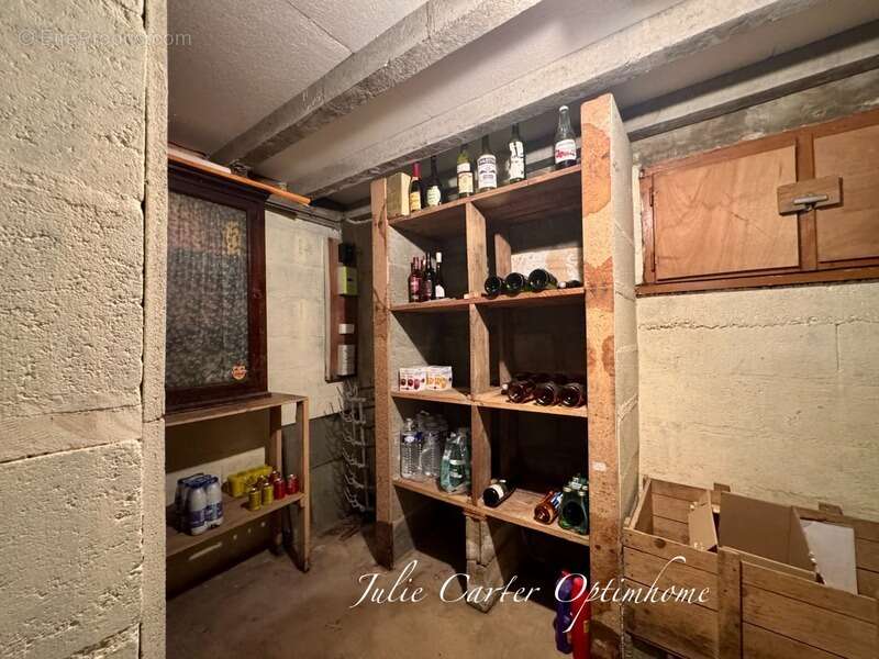 Maison à vendre 4 pièces CERANS FOULLETOURTE (72) - photo 13