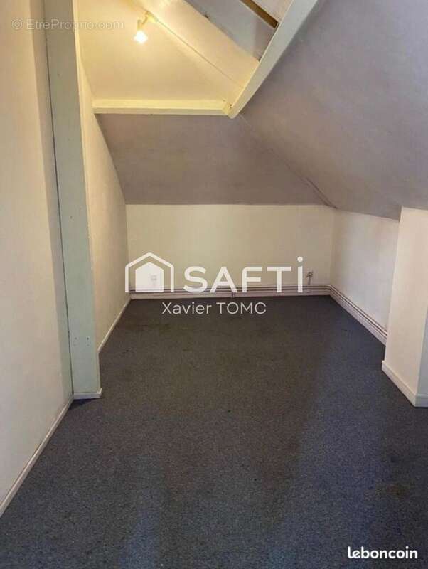 Photo 6 - Maison à MONTIGNY-EN-GOHELLE