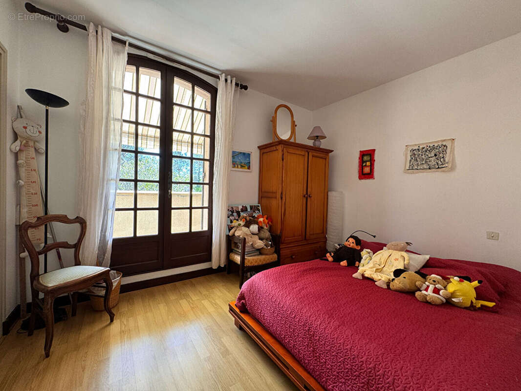 Maison à CHANCELADE