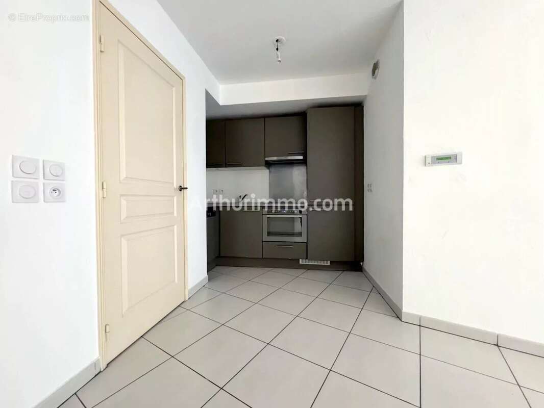 Appartement à SAINTE-MAXIME