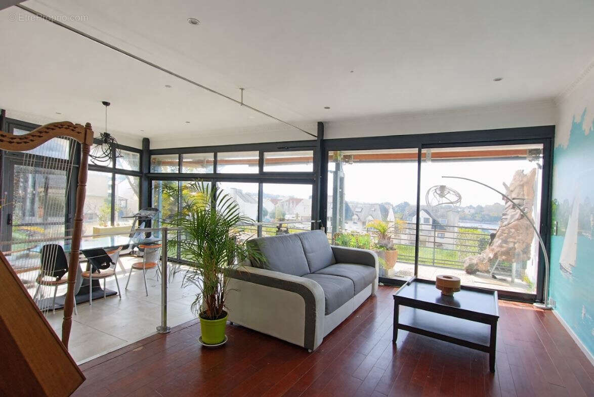 Appartement à BENODET