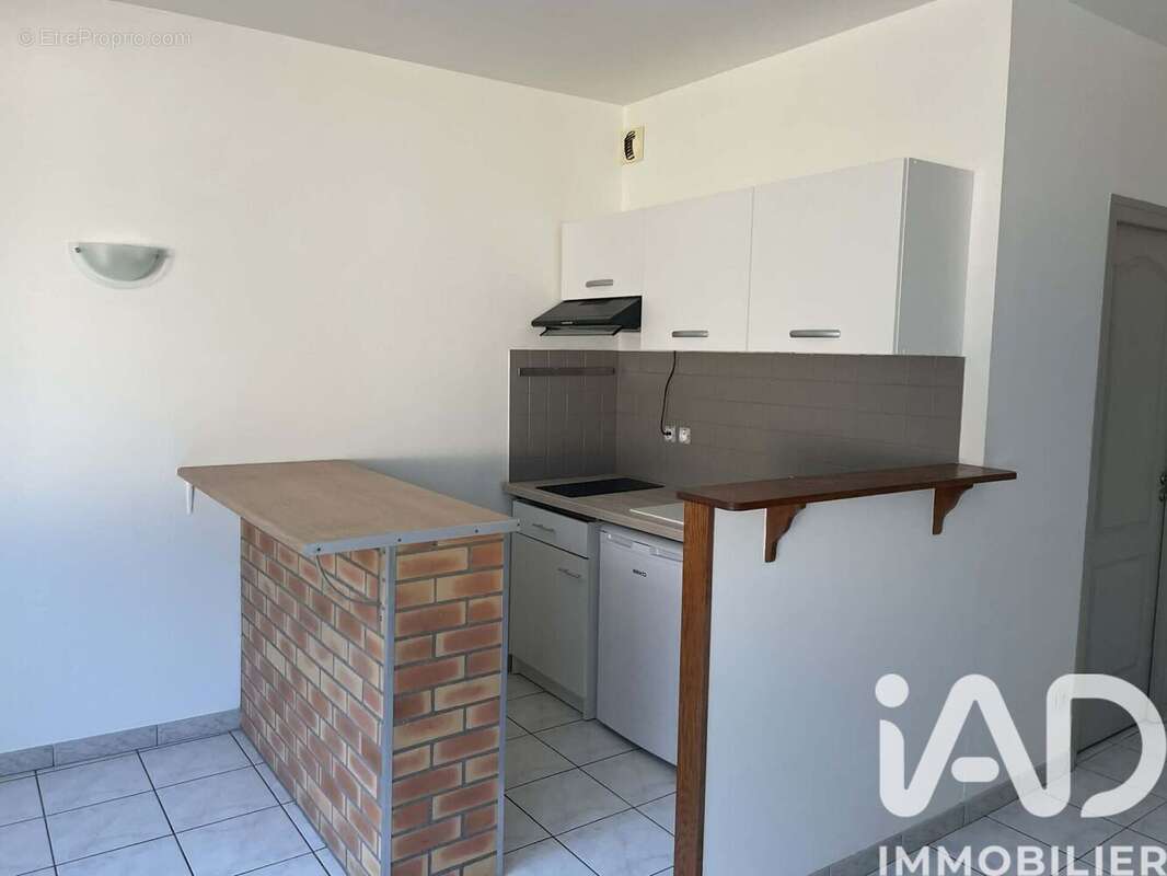 Photo 5 - Appartement à EVREUX