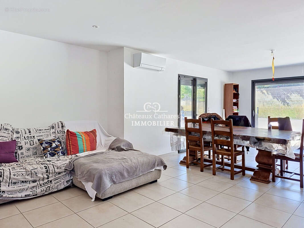 Maison 129 m² à Montner  - photo 6
