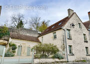 Maison à FERRIERE-LARCON