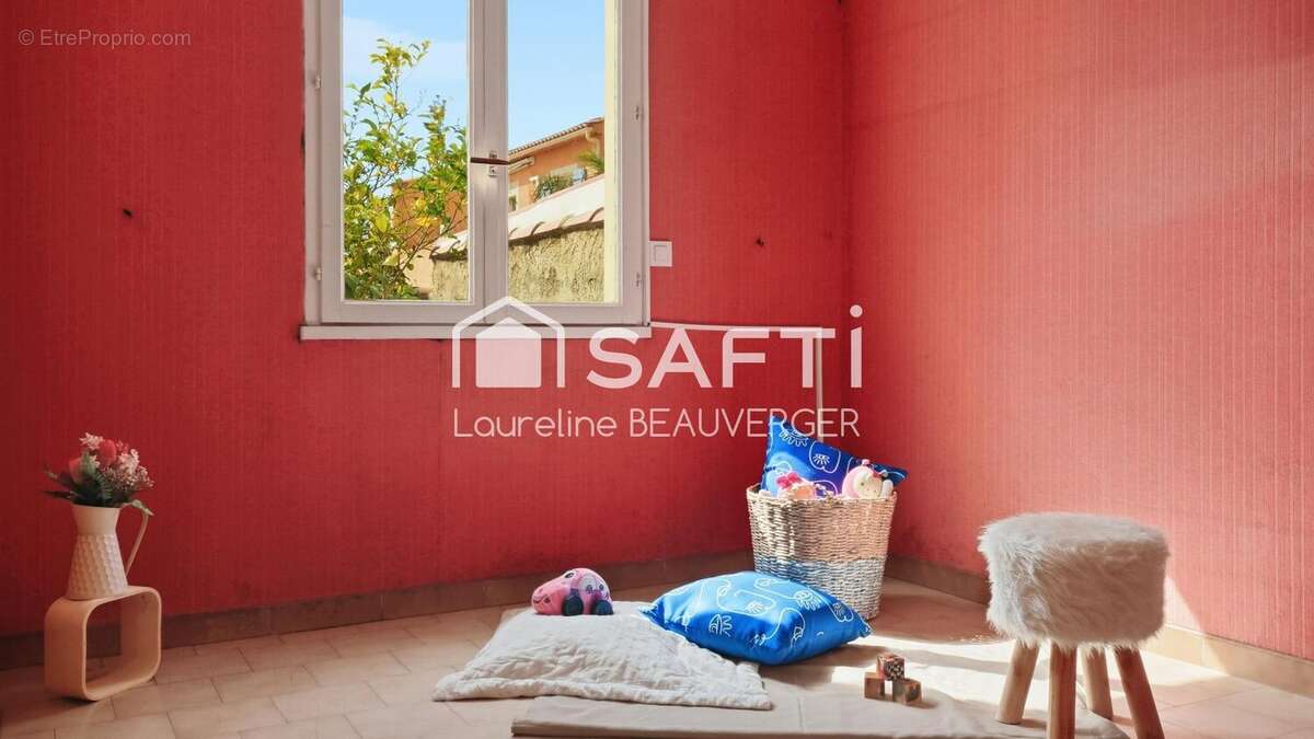 Photo 6 - Maison à LA LONDE-LES-MAURES