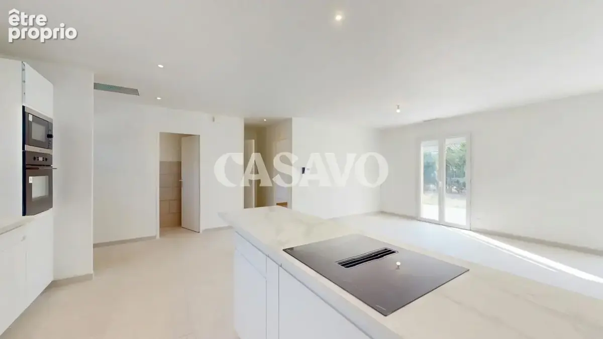 Vente Maison 5 pièces de 107m² - 31190 Auterive - photo 3