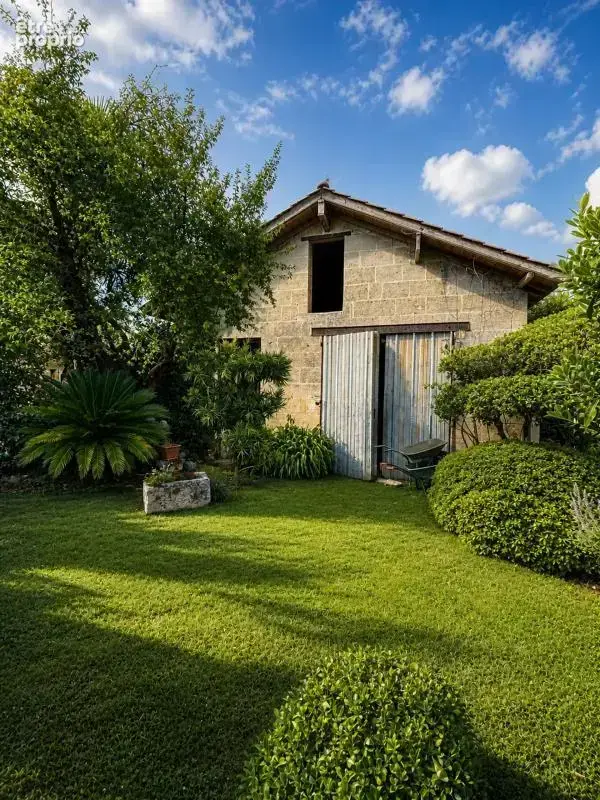 Maison de 190 m² à Vayres - photo 17
