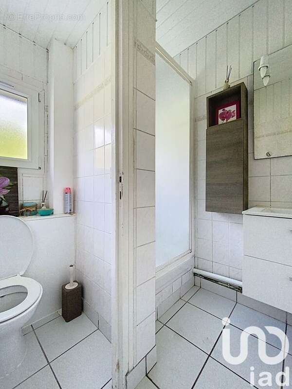 Photo 7 - Appartement à SAINT-JOUAN-DES-GUERETS