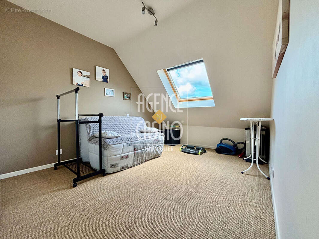 Maison Saint Andre Des Eaux 4 pièce(s) - photo 7