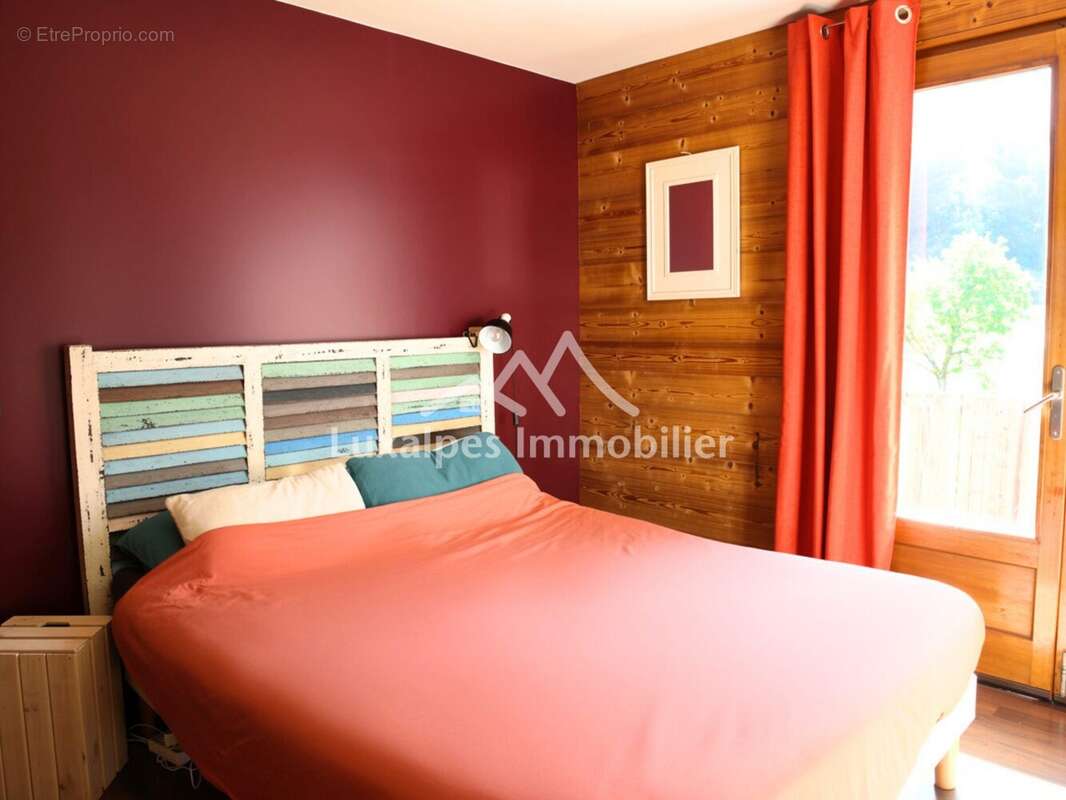 Appartement 93 m² à Bonneville  - photo 4