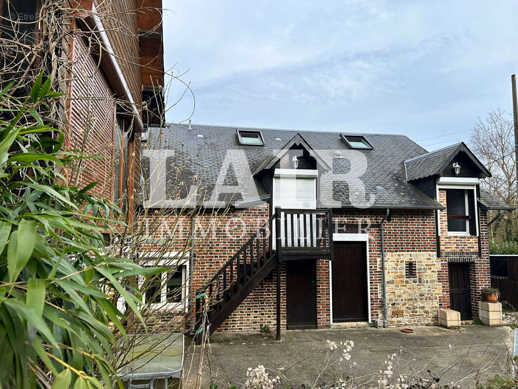 Maison à GACE