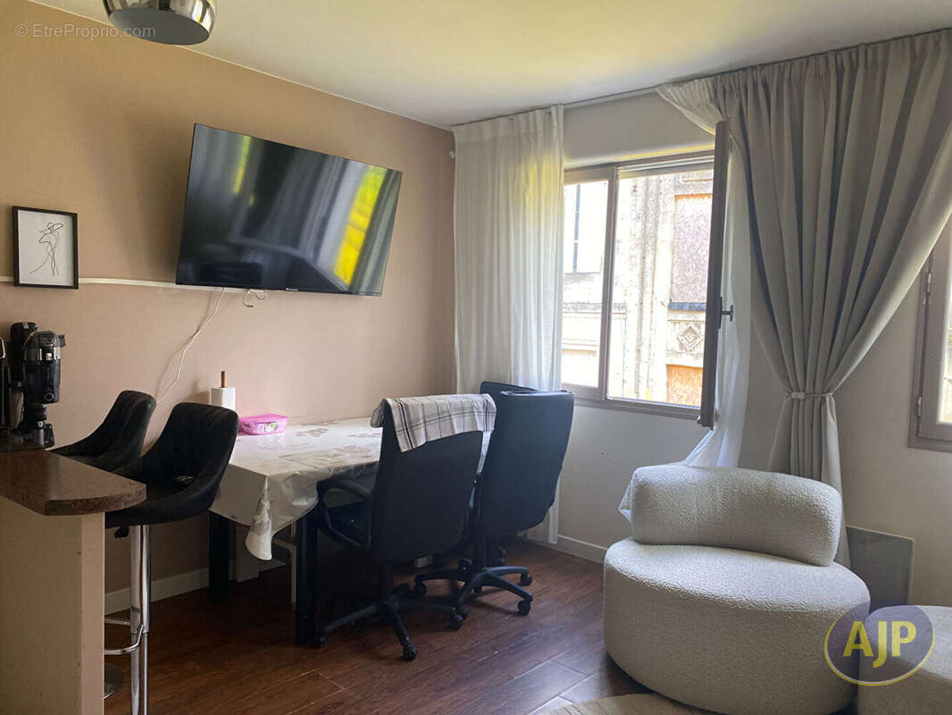 Appartement à LIBOURNE