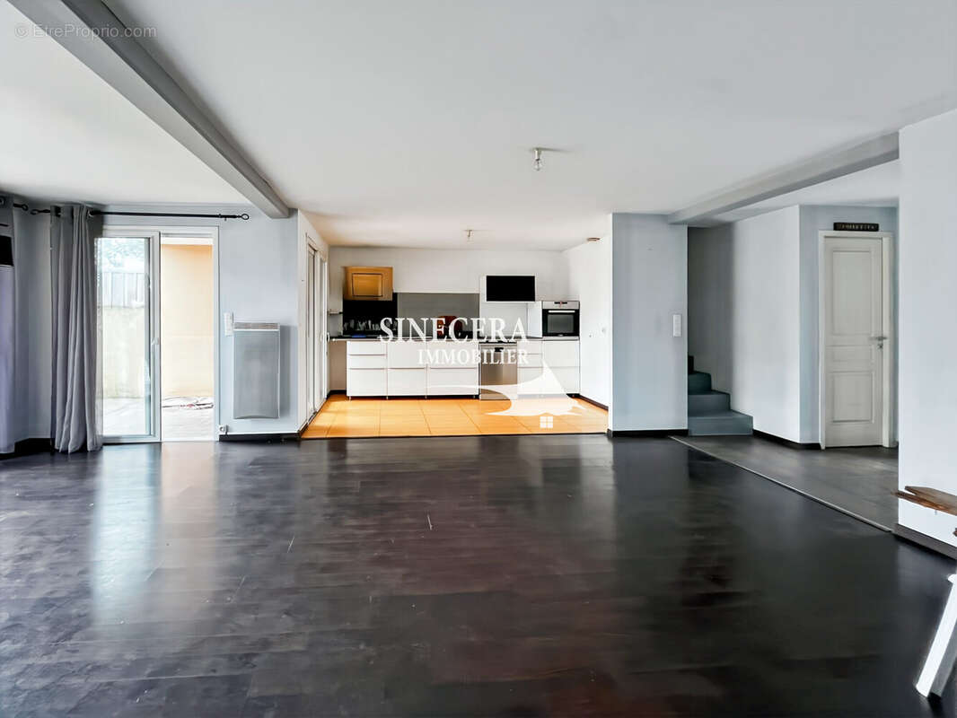 Maison à LA TESTE-DE-BUCH