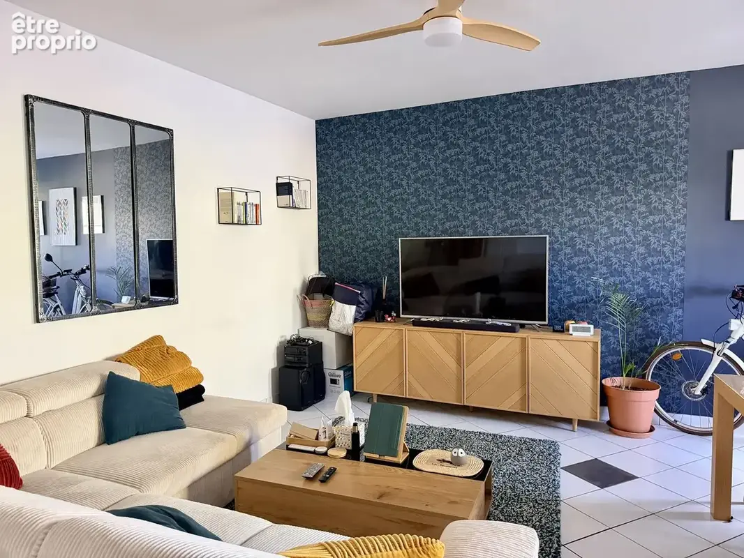 Maison 4 pièces 87 m² à vendre à Eysines (33320) - photo 1