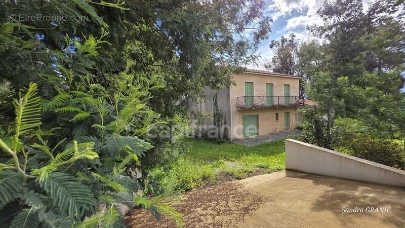 Maison de campagne à vendre 6 pièces  (20) 2700m2 de terrain piscinable - photo 21