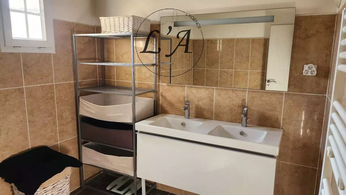 Appartement à AJACCIO