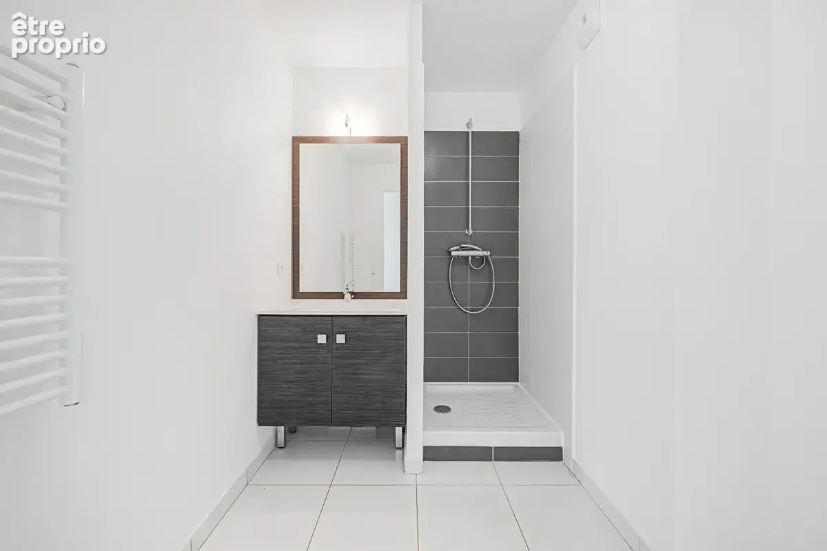 Grand studio à fort potentiel de 37,58m2 - photo 8