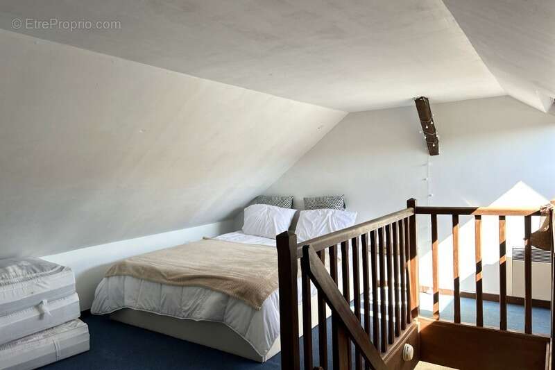 Appartement à BRETIGNY-SUR-ORGE