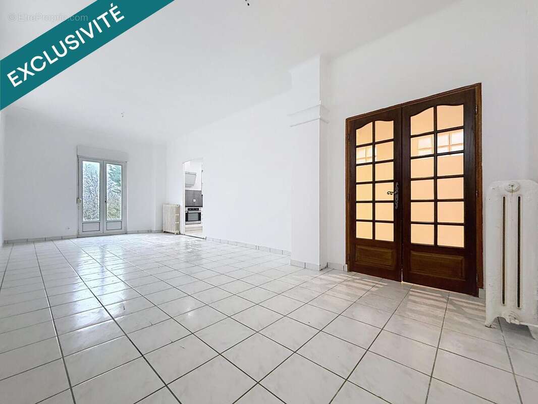 Photo 2 - Maison à MONT-SAINT-MARTIN